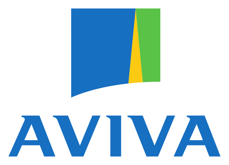 Aviva logo