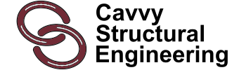 Cavvy Structural Engineering logo