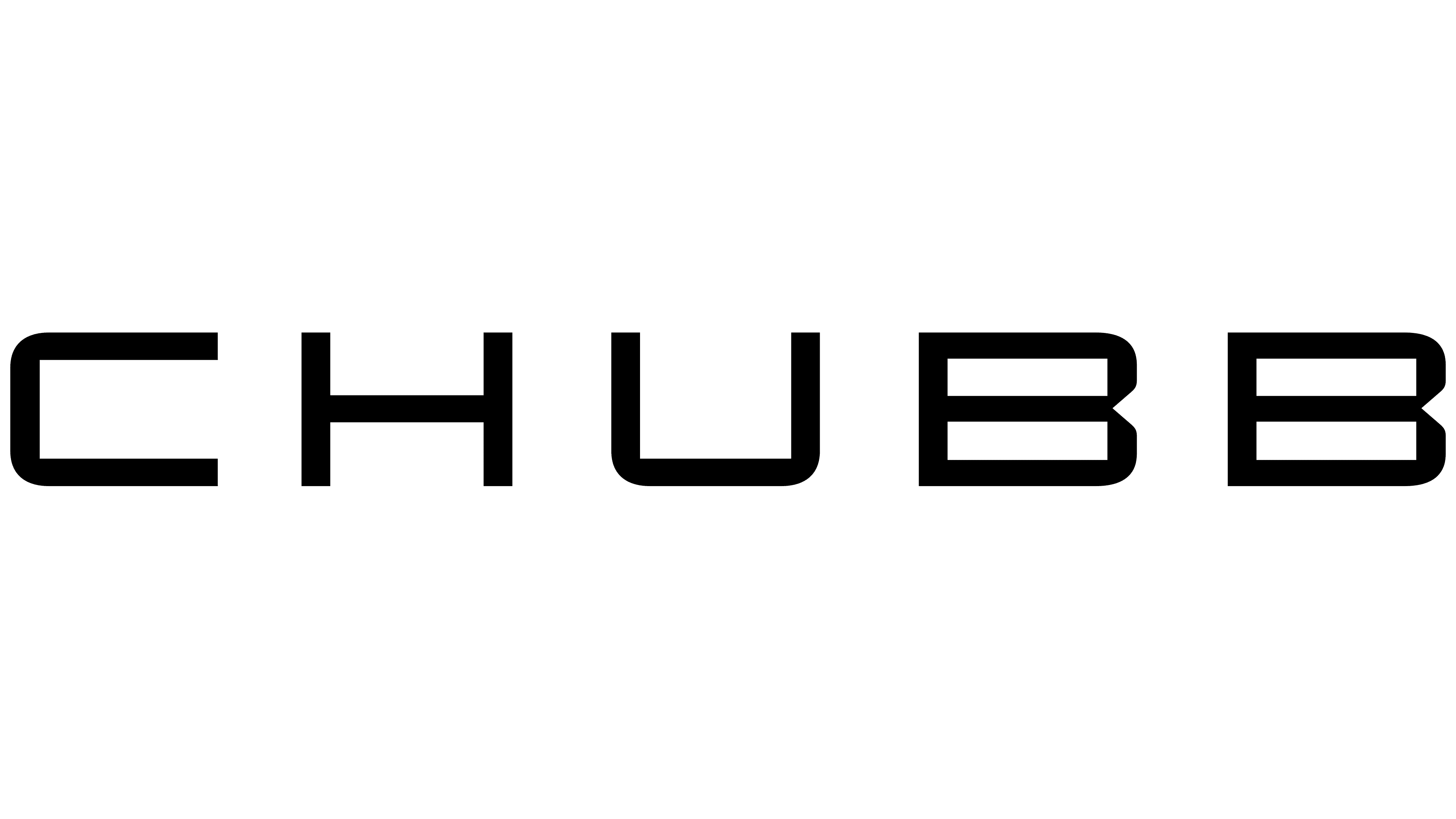 Chubb logo