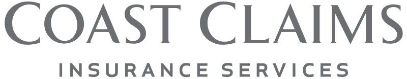 Coast Claims Insurance Services logo