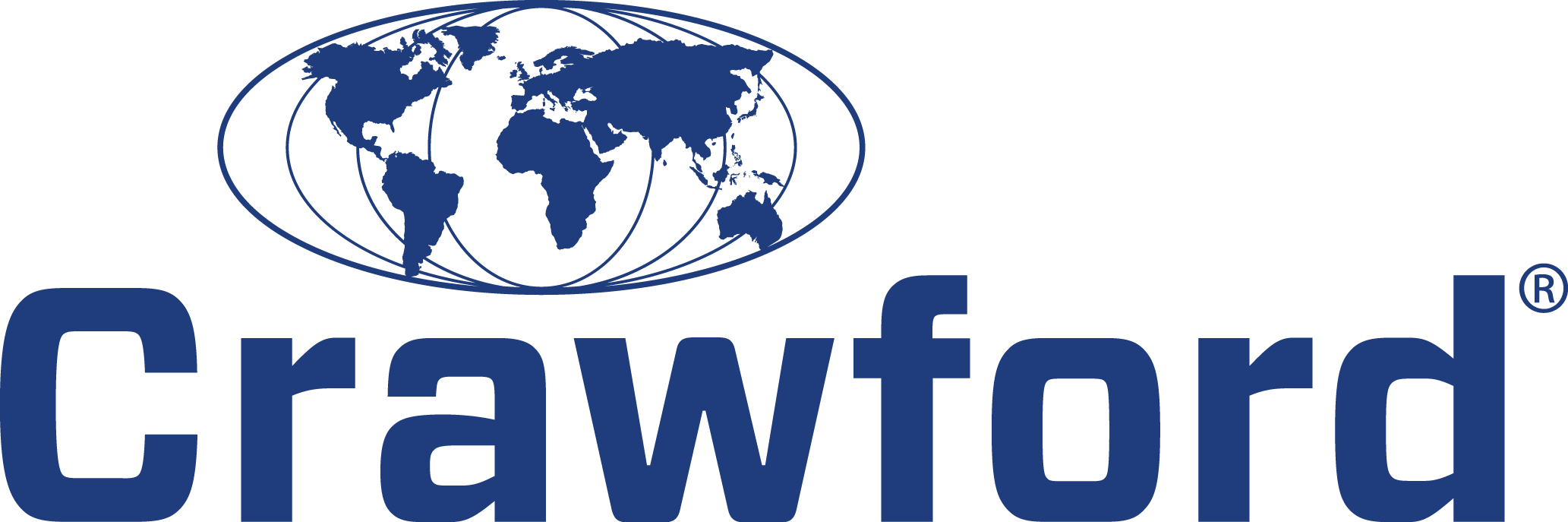 Crawford logo
