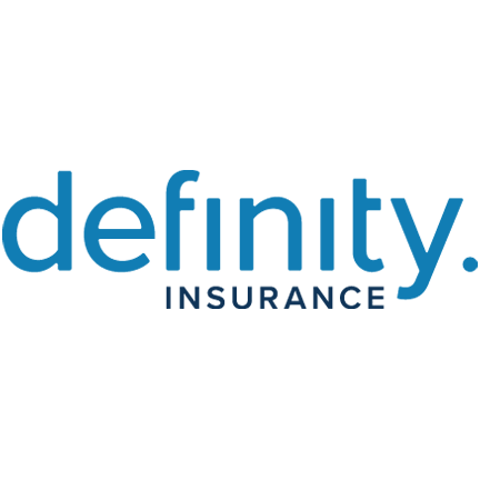 Definity Insurance logo