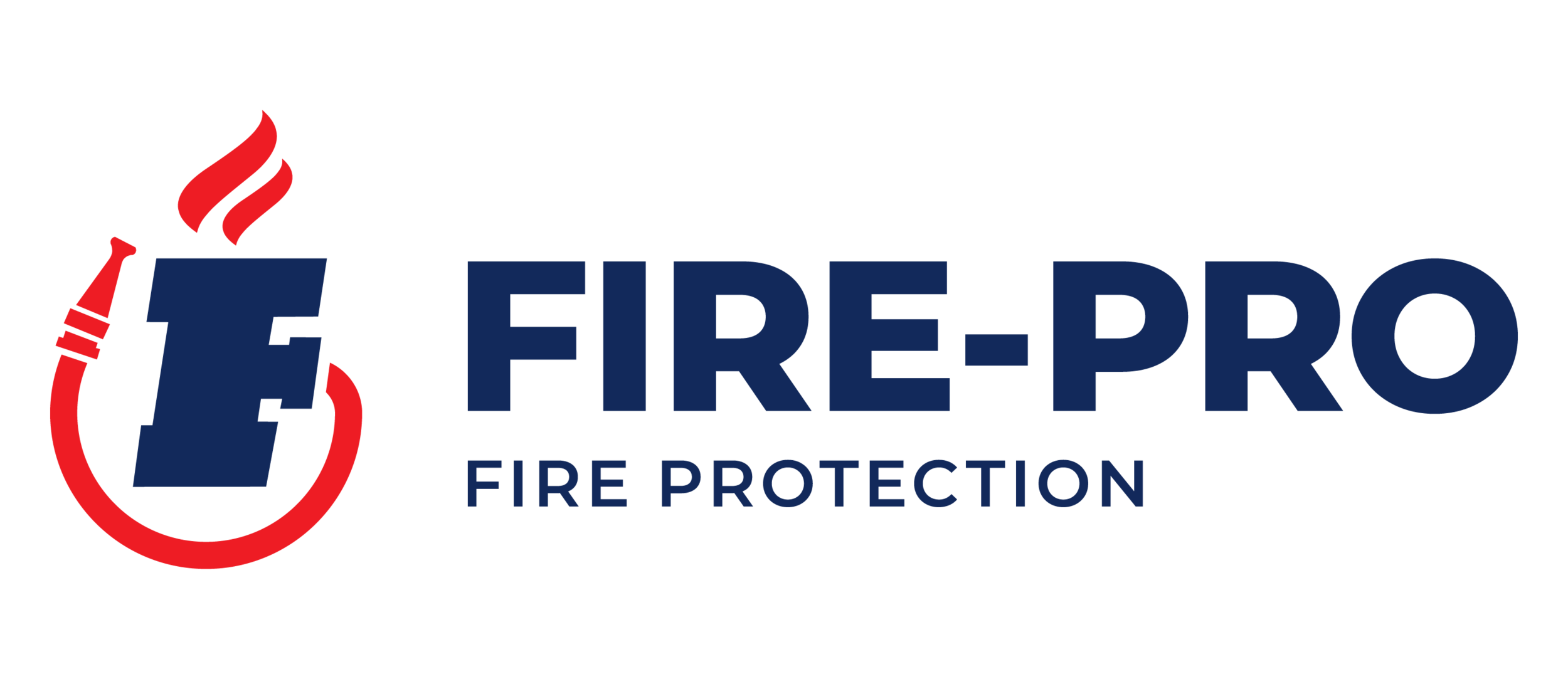 Fire-Pro Fire Protection logo