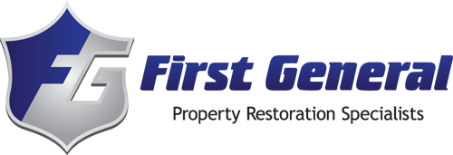 First General logo