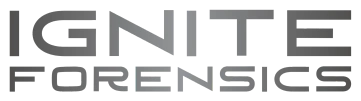 Ignite Forensics logo
