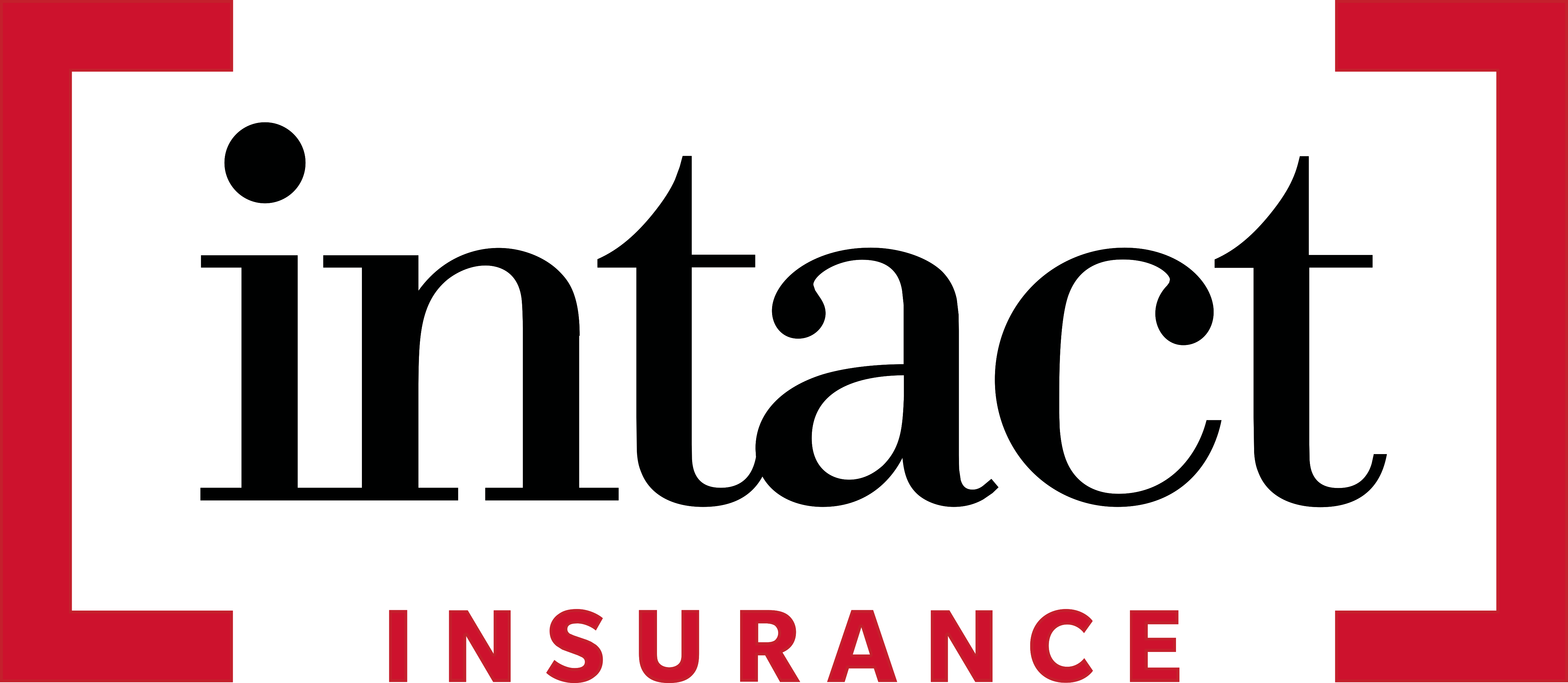 Intact Insurance logo