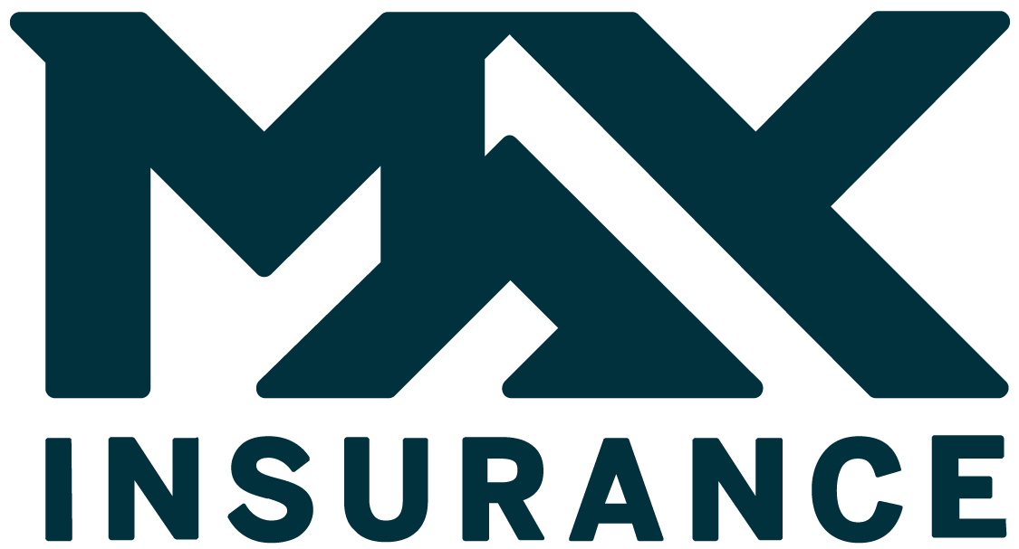 MAX Insurance logo