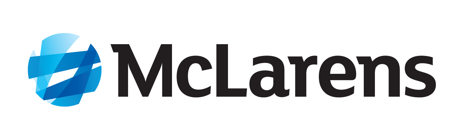 McLarens logo