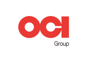 OCI Group logo
