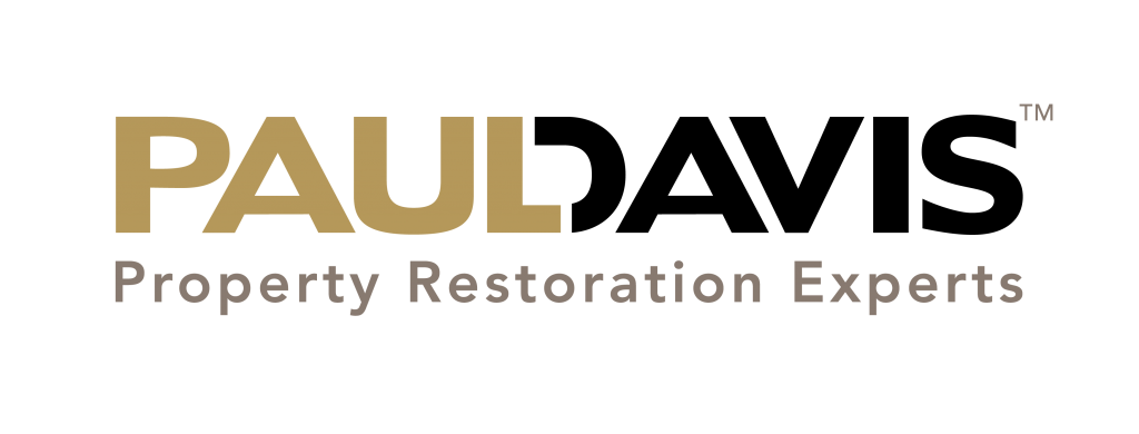 Paul Davis Property Restoration Experts logo