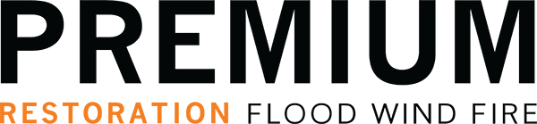 Premium Restoration logo