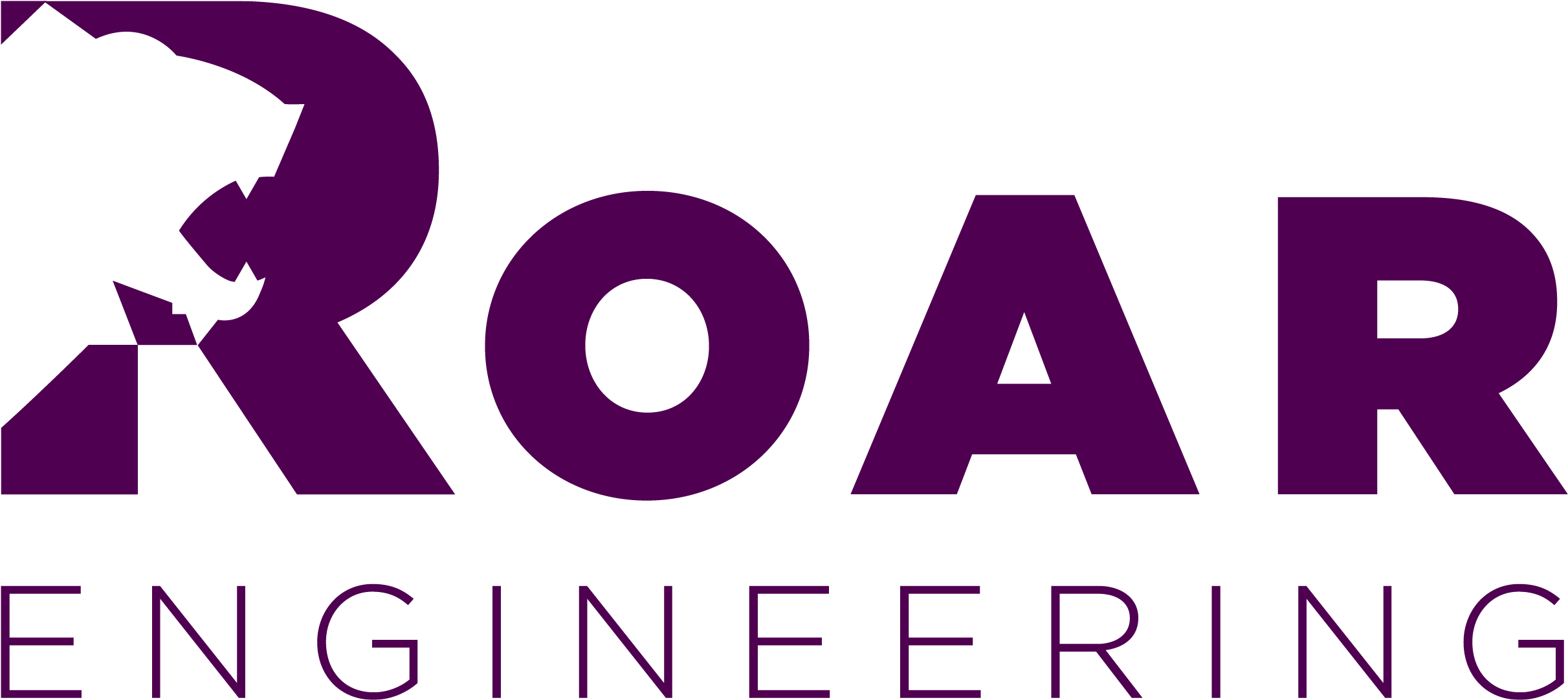 ROAR Engineering logo