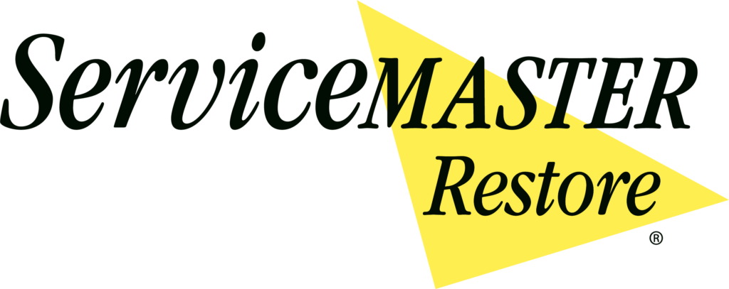 ServiceMaster Restore logo