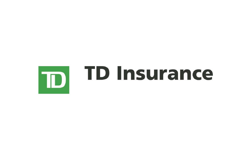 TD Insurance logo