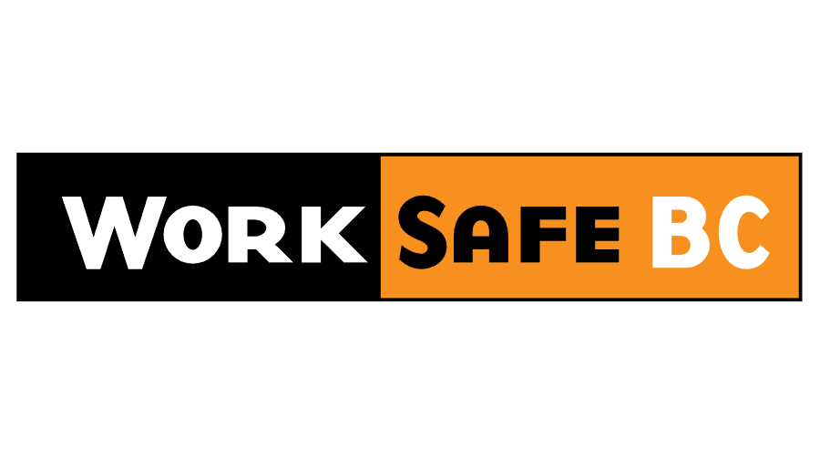 WorkSafeBC logo